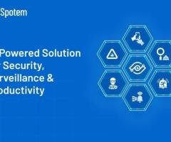 AI Security Solution for Your Existing Cameras