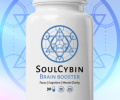 SoulCybin