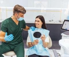 Emergency Dental Clinic Mississauga | Same-Day Appointments