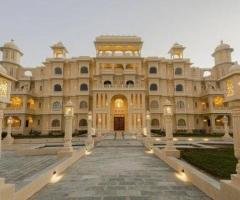 Rawla Sagrun - Luxury hotel In Kumbhalgarh