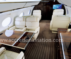 Private Jet in Bangalore | Air Ambulance Service in Bangalore | Accretion Aviation