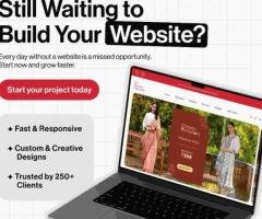 Web Design Services in Coimbatore Geekstack