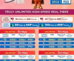 GTPL Wifi Broadband & Internet Service Ahmedabad