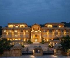Sahdev Bagh - Heritage Hotel in Pushkar