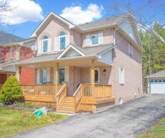 167 Academy Pl, Rockwood MLS Real Estate Listing
