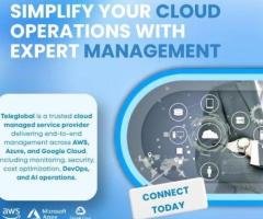 Cloud Managed Services for Businesses in 2026