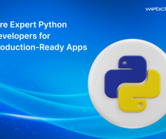 Best Python Development Companies to Power Your Next Project