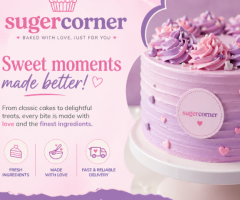 sugercorner bakery