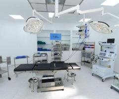Best IVF Hospital in Indore | IVF Treatment in Indore