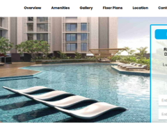 Kalpataru Bangur Nagar Premium Lifestyle Homes in Goregaon