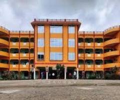 BAMS Admission 2026 at Shanti Ayurvedic Medical College  Ballia UP