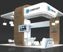 Creative Exhibition Stand Designer Stuttgart