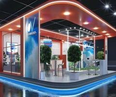 Creative Exhibition Stand Designer Stuttgart