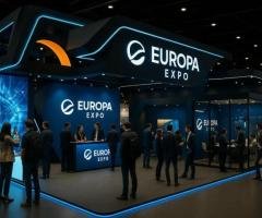 Creative Exhibition Stand Designer Stuttgart