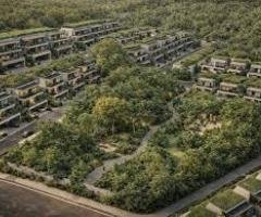 Gated Community Villas Hyderabad