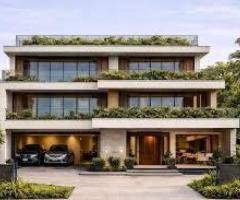 Gated Community Villas Hyderabad