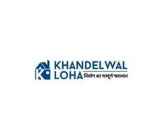 Khandelwal Loha: SAIL Steel Weight Chart for Structural Sections