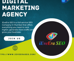 iEveEraSEO - Best SEO Services in Santacruz at affordable Rate