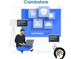 Best Website Designing Company in Coimbatore