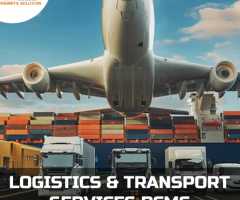 Efficient Logistics & Transport Services in PCMC