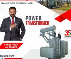 Power Transformer Manufacturers