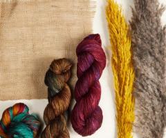 The Essential Step-by-Step Wool Yarn Washing Tutorial - 1