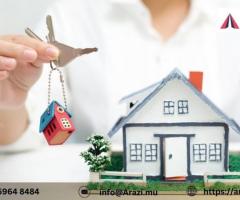 Find the Best Real Estate Companies in Mauritius | Arazi - 1