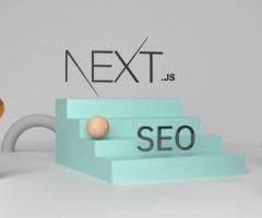 Next.js SEO: Best Practices for Improving Your Website’s Rankings on Google