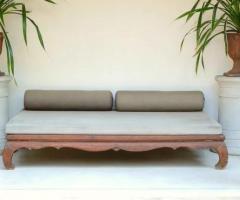 Indoor Kitchen Bench Cushions | Comfortable & Stylish | ZipCushions