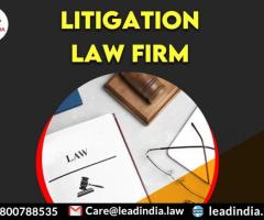 litigation law firm | Best Law Firm