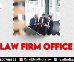 law firm office | Best Law Firm