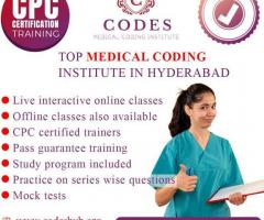 MEDICAL CODING COURSE ONLINE