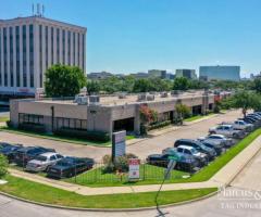 Affordable Commercial real estate services Missouri | Tag Industrial