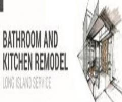 Bathroom & Kitchen Remodel Stony Brook
