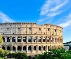 Experience the Grandeur of Colosseum Tours in Rome!