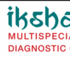 Ikshana multispeciality & diagnostics - 1