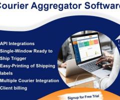 Streamline Deliveries with the Best Courier Software in India - 1