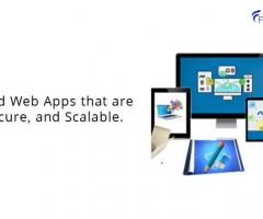 Web Application Services
