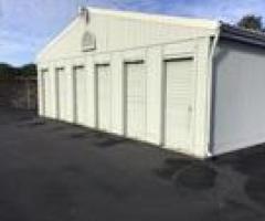 Rent Storage Sutherlin | Comstock Storage - 1