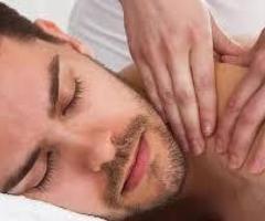 Oil Body Massage In Roberts Line Mathura 7827271336
