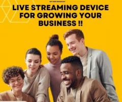 Best Live Streaming Equipment In India