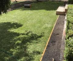 Bowral's Landscaping Experts: Semms Property Services