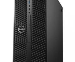Dell precision T5820 Workstation Rental | Dell Tower Workstations in Mumbai