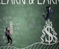 Benefits Of Learning From Learn N Earn - 1