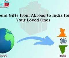Send Flowers to India From New Zealand