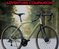 Limba Mountain Bike | A Budget-Friendly Adventure Companion