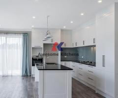 Renovate Your Kitchen With Our Well-Experienced Team Members