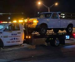 Your Trusted 24-Hour Towing Company: Call Us Anytime