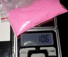 Peruvian pink cocaine for sale