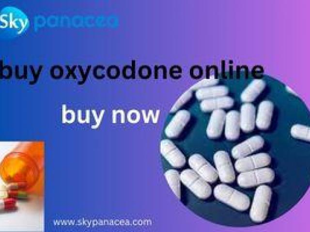 Buy Oxycodone 10mg Online Skypanacea, MD Allentown - AskMe Classifieds - Post Free Ads | Buy & Sell